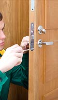 Locksmith Senoia