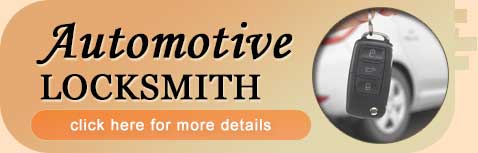 Locksmith Senoia