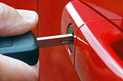 Locksmith Senoia